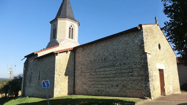 Photo de Saint-Éloi