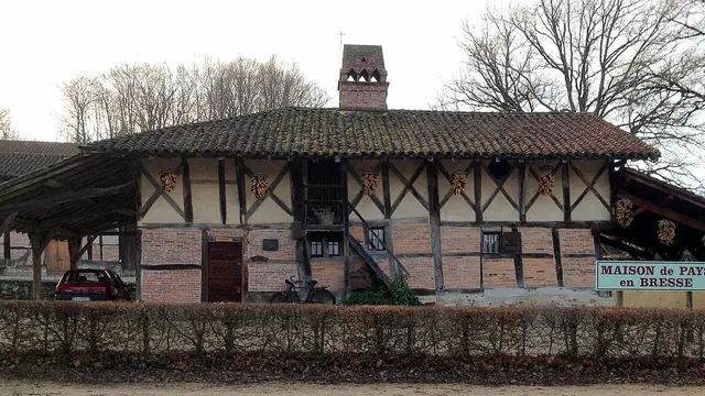 Photo de Saint-Étienne-du-Bois