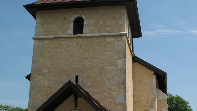 Photo de Saint-Genis-Pouilly