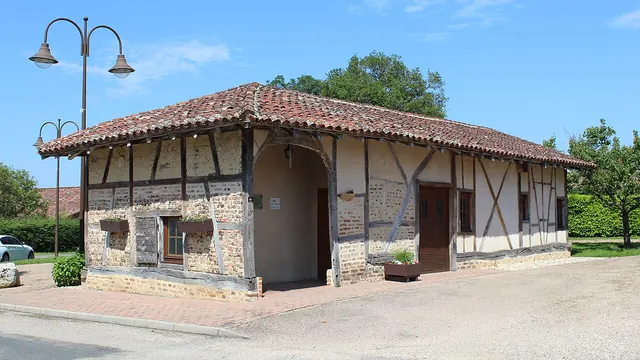 Photo de Saint-Genis-sur-Menthon