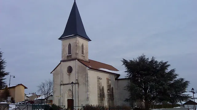 Photo de Saint-Jean-de-Gonville