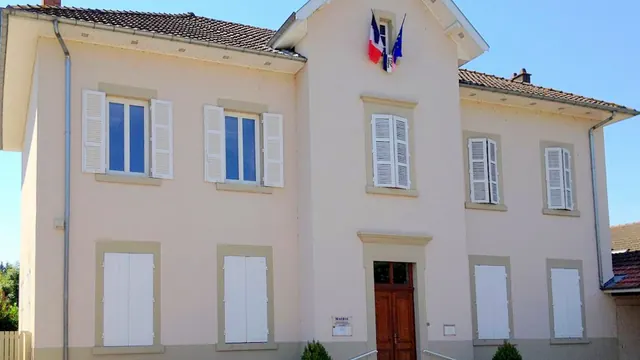 Photo de Saint-Jean-de-Niost