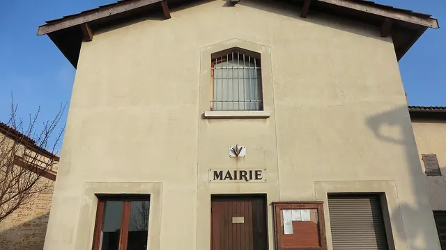Photo de Saint-Jean-de-Thurigneux