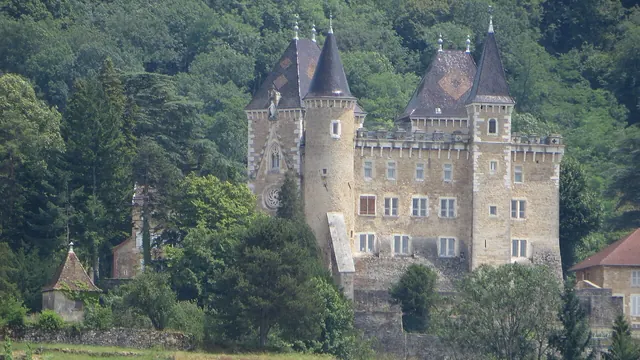 Photo de Saint-Jean-le-Vieux
