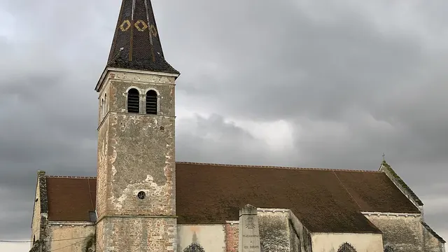 Photo de Saint-Jean-sur-Veyle