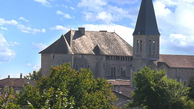 Photo de Sainte-Julie