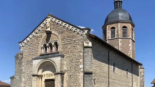 Photo de Saint-Julien-sur-Veyle