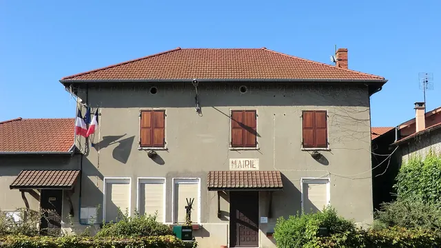 Photo de Saint-Marcel