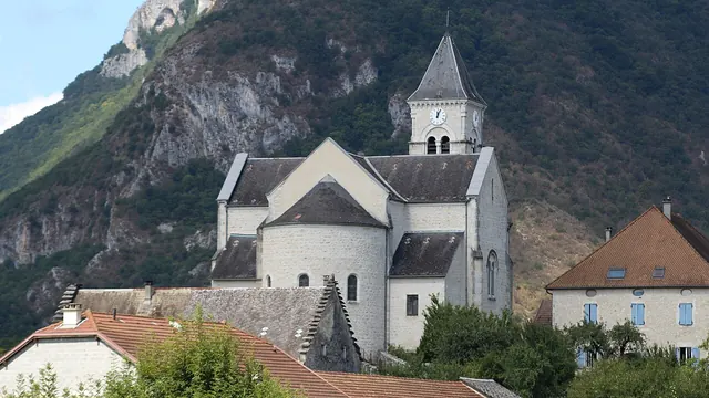 Photo de Saint-Martin-de-Bavel
