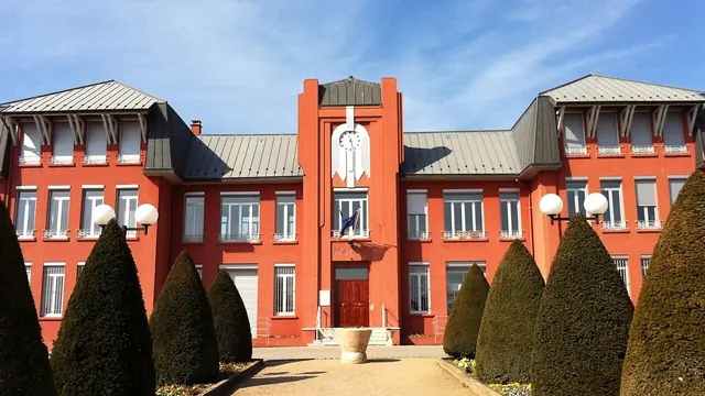 Photo de Saint-Maurice-de-Beynost