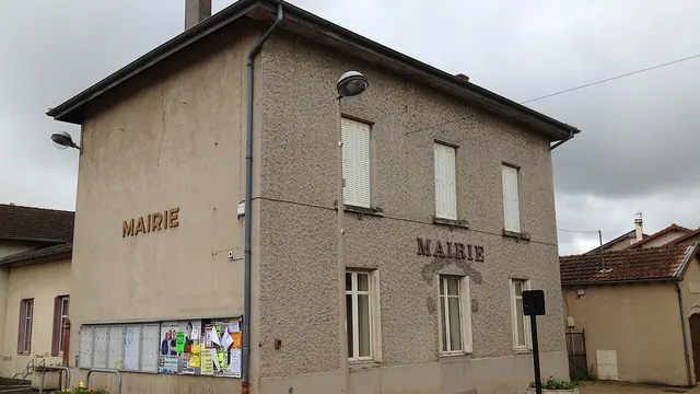 Photo de Saint-Maurice-de-Gourdans