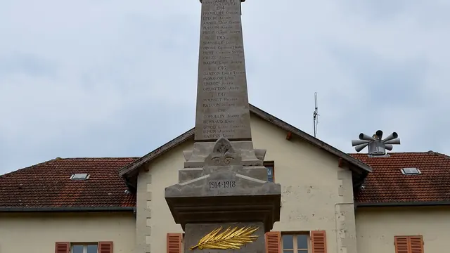 Photo de Saint-Maurice-de-Rémens
