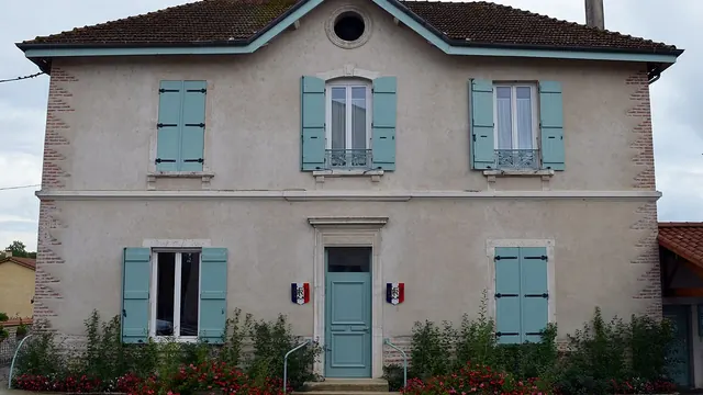 Photo de Saint-Nizier-le-Désert