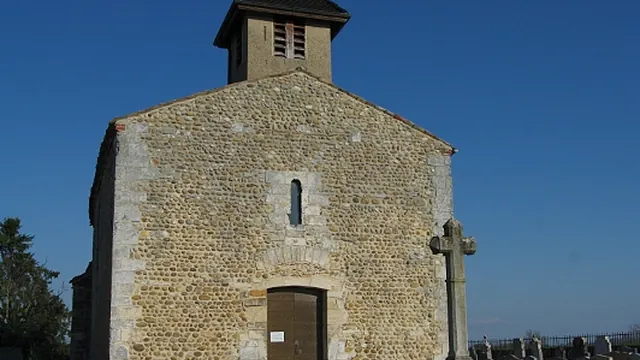 Photo de Sainte-Olive