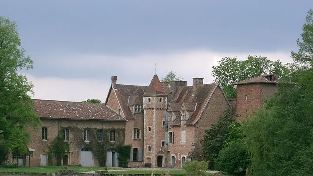 Photo de Saint-Paul-de-Varax