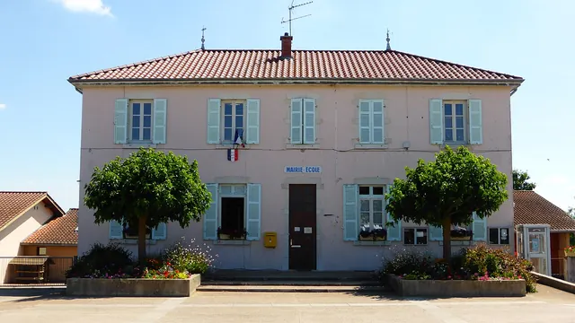 Photo de Saint-Rémy