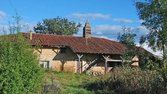 Photo de Saint-Trivier-de-Courtes