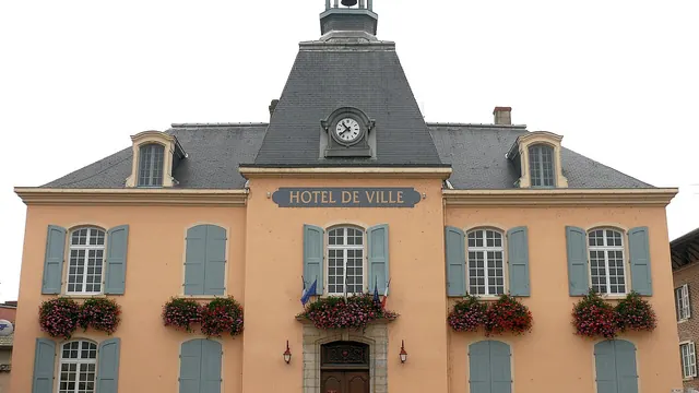 Photo de Saint-Trivier-sur-Moignans