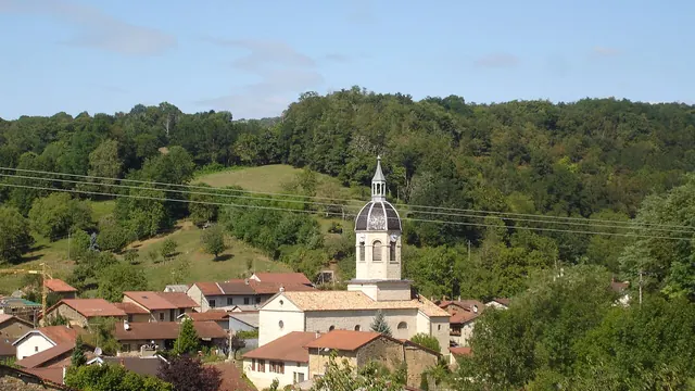 Photo de Salavre