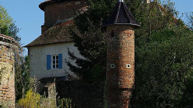 Photo de Sandrans
