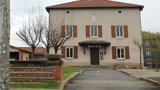 Photo de Savigneux