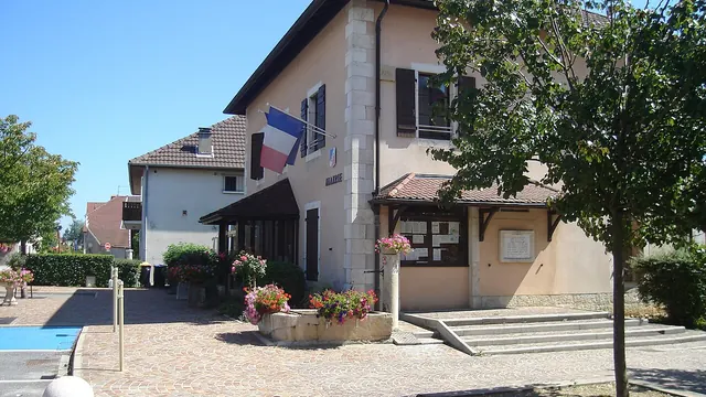 Photo de Ségny