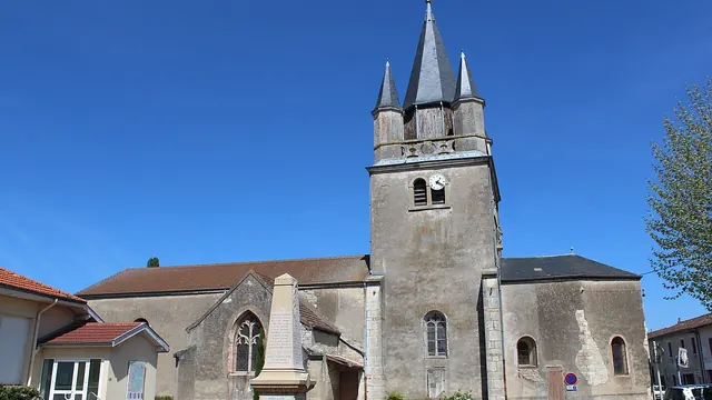 Photo de Sermoyer