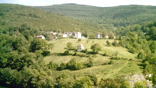 Photo de Serrières-sur-Ain
