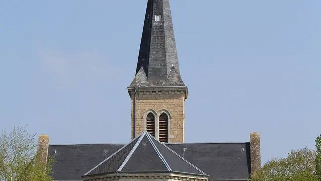 Photo de Servignat
