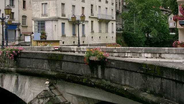 Photo de Tenay