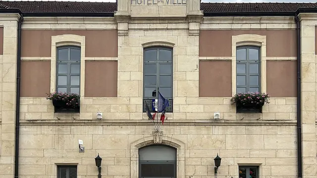 Photo de Thoissey