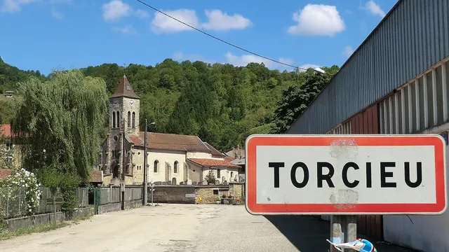 Photo de Torcieu