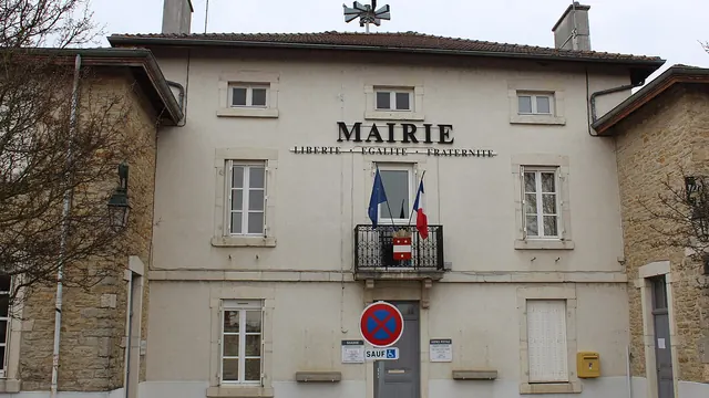 Photo de Tossiat