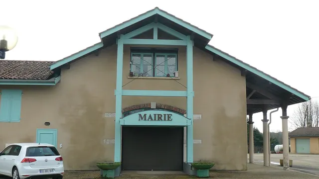 Photo de La Tranclière