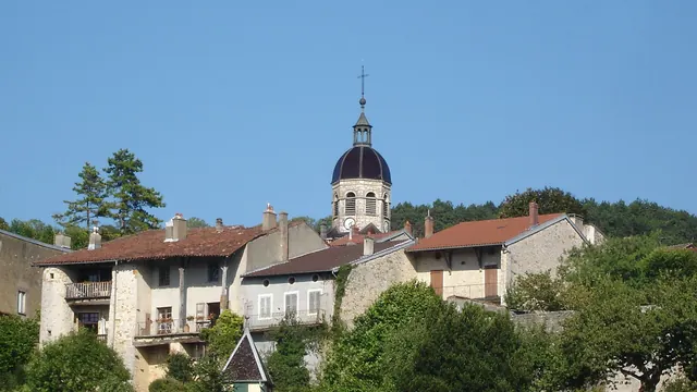 Photo de Val-Revermont