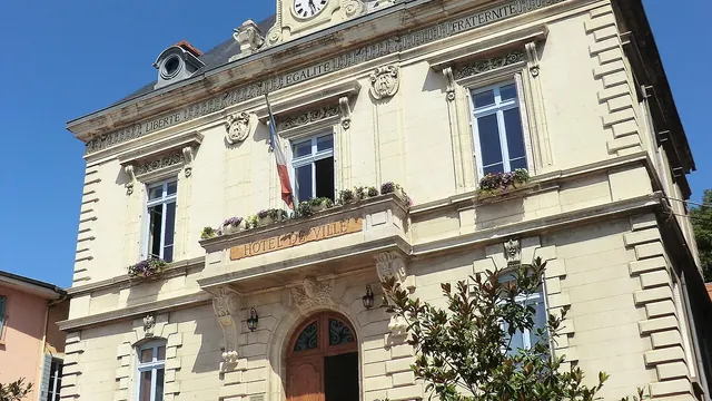 Photo de Trévoux
