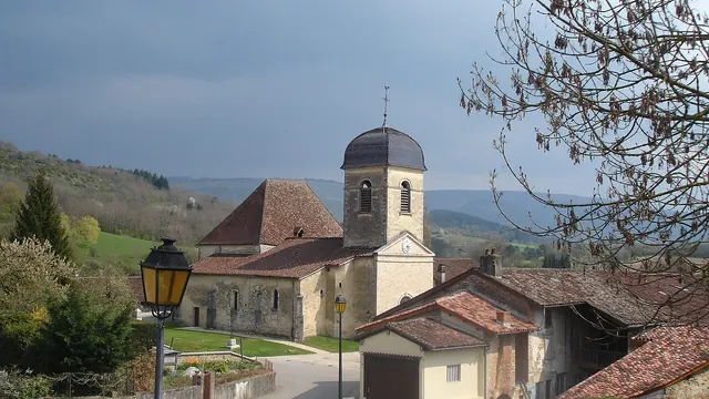 Photo de Verjon
