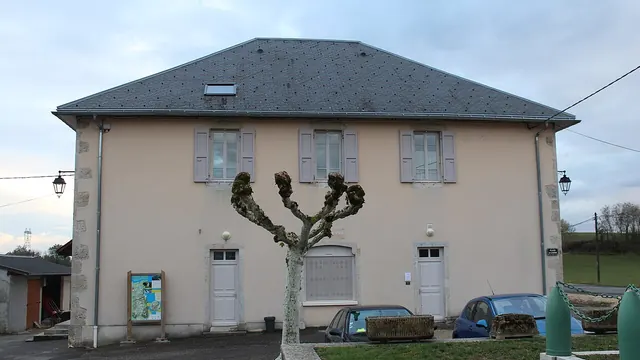 Photo de Vieu