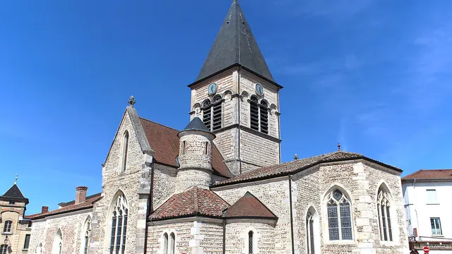 Photo de Villars-les-Dombes