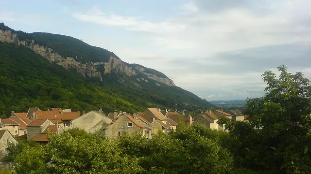 Photo de Villebois