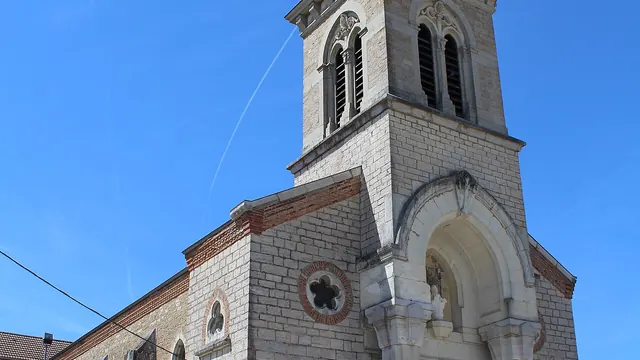 Photo de Villemotier