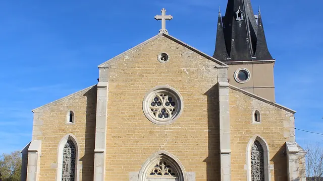 Photo de Villereversure