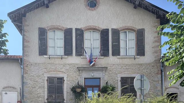 Photo de Villette-sur-Ain