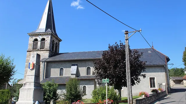 Photo de Virieu-le-Petit