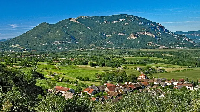 Photo de Vongnes