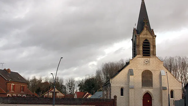Photo de Abbécourt