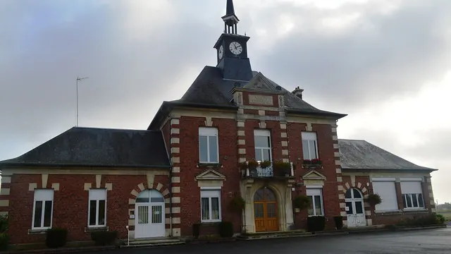 Photo de Achery