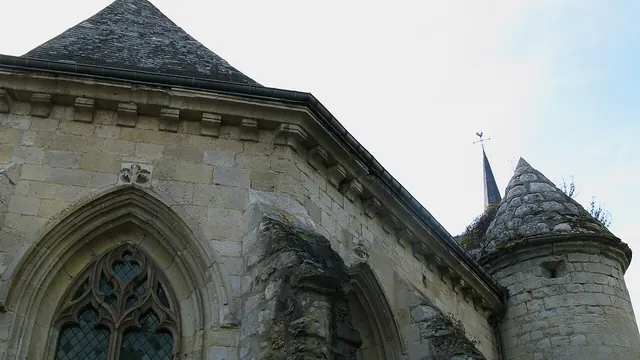 Photo de Agnicourt-et-Séchelles