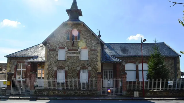 Photo de Aguilcourt