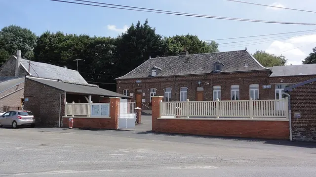 Photo de Aisonville-et-Bernoville